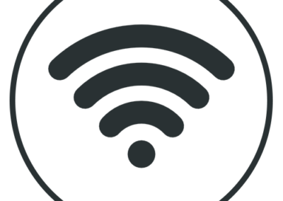 déploiement wifi dans un hôtel